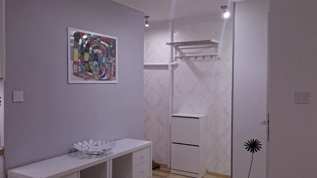 1 Bedroom City Center Apartment Katowice Chambre photo