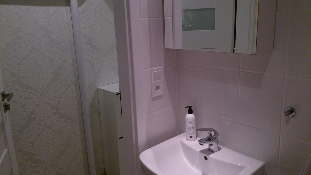 1 Bedroom City Center Apartment Katowice Chambre photo
